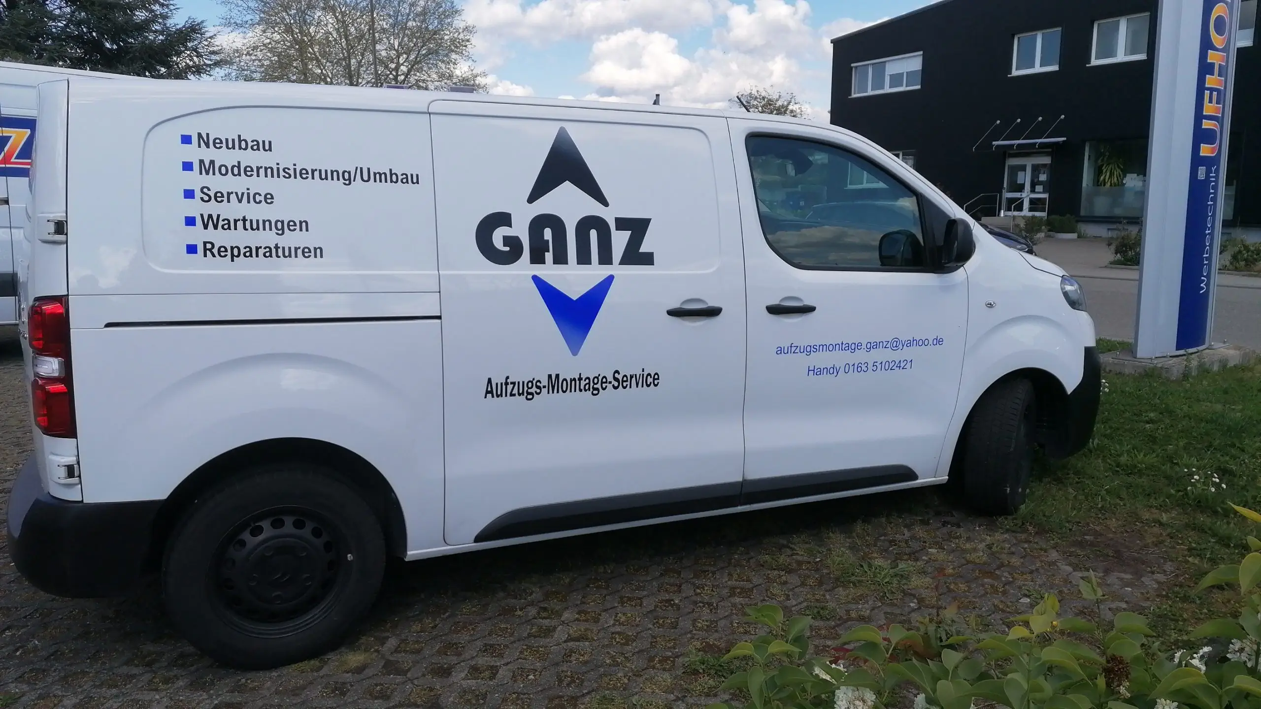 aufzugsservice karlsruhe